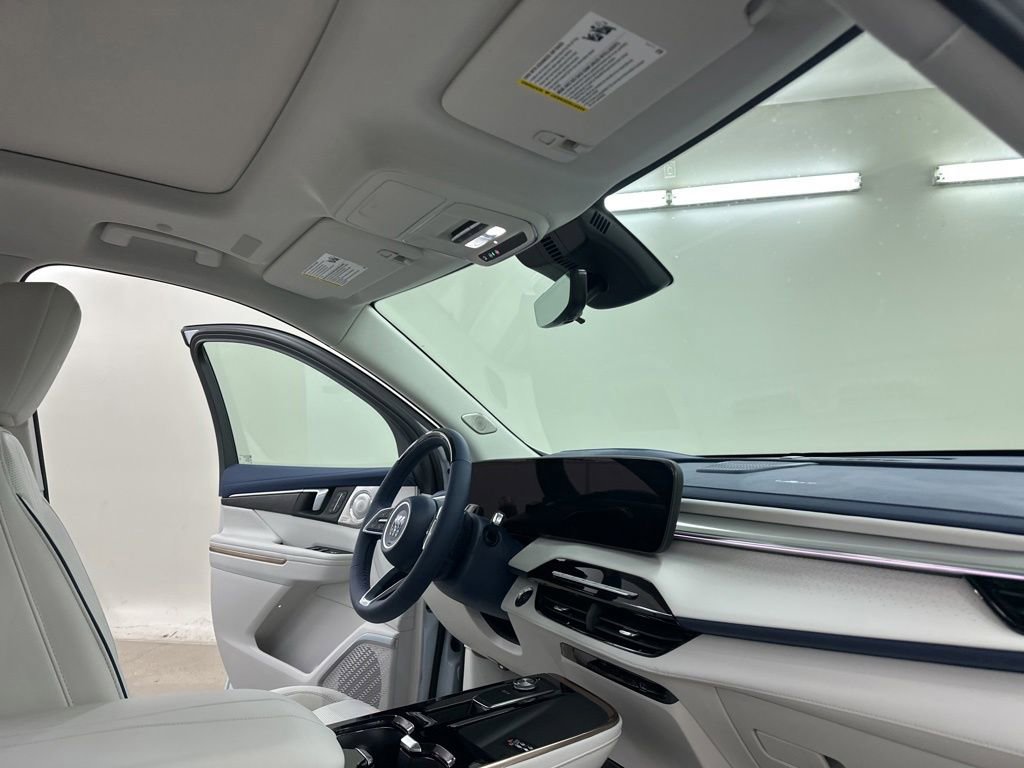 New 2026 Buick Enclave Avenir w/ Super Cruise Package AWD/4WD image 16