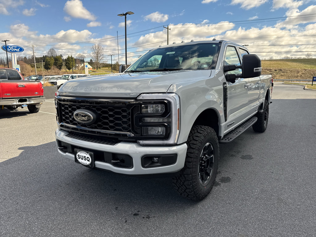 New 2026 Ford F250 XLT w/ XLT Premium Package AWD/4WD image 14