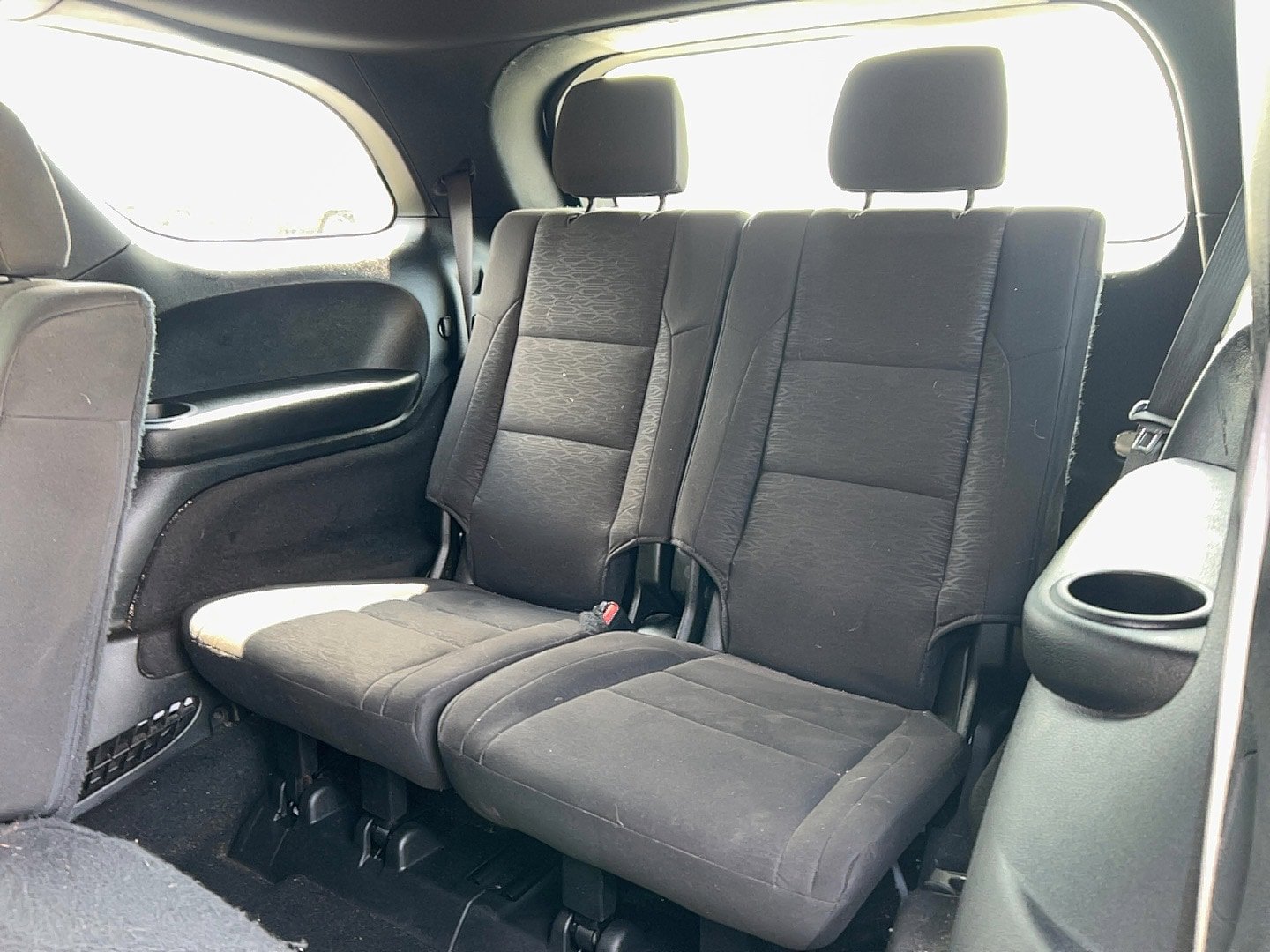 Used 2023 Dodge Durango SXT Launch Edition RWD image 28