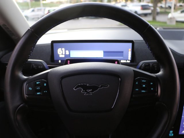 Used 2024 Ford Mustang Mach-E Premium AWD/4WD image 26