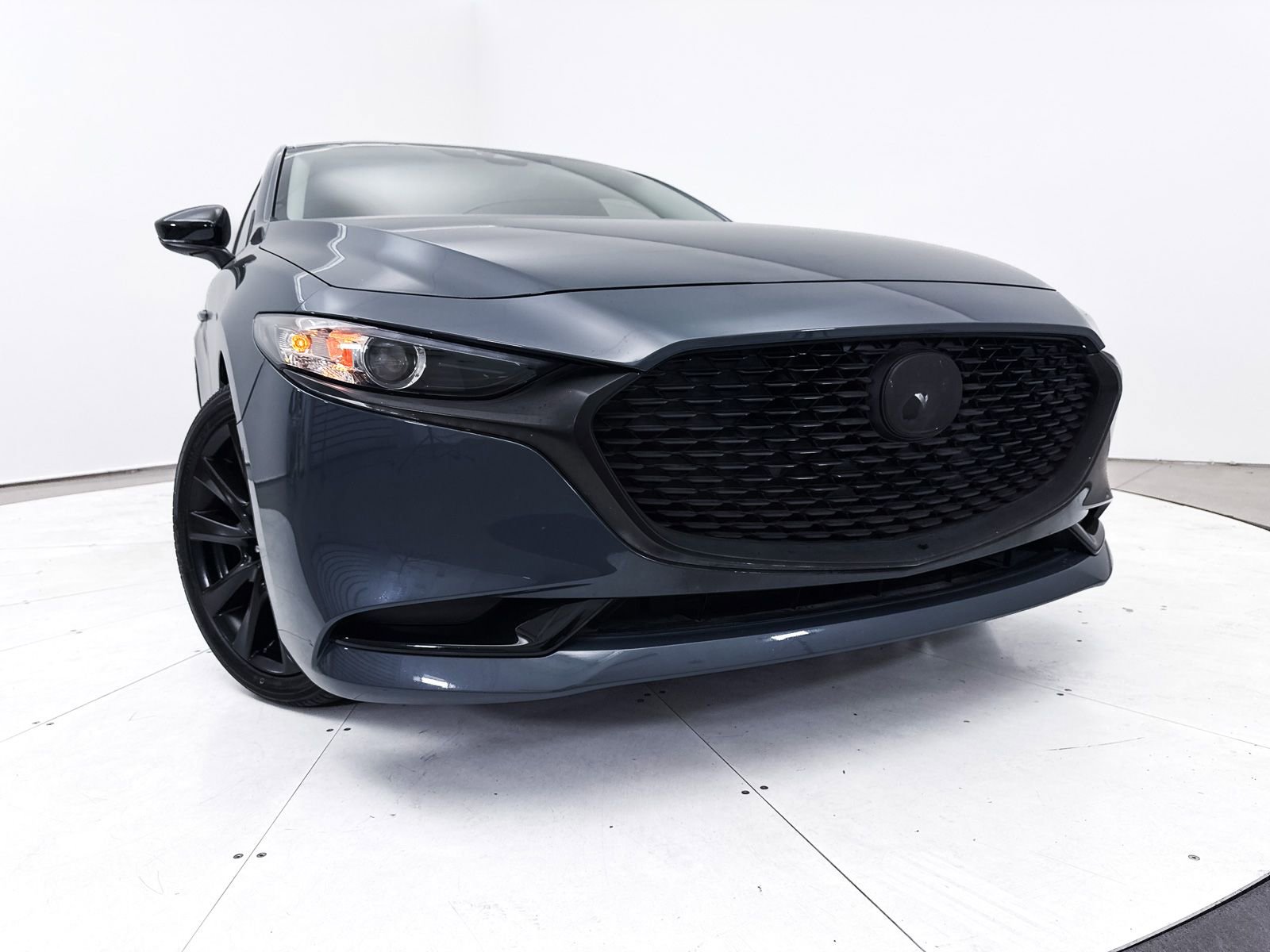 Used 2023 MAZDA MAZDA3 s image 8