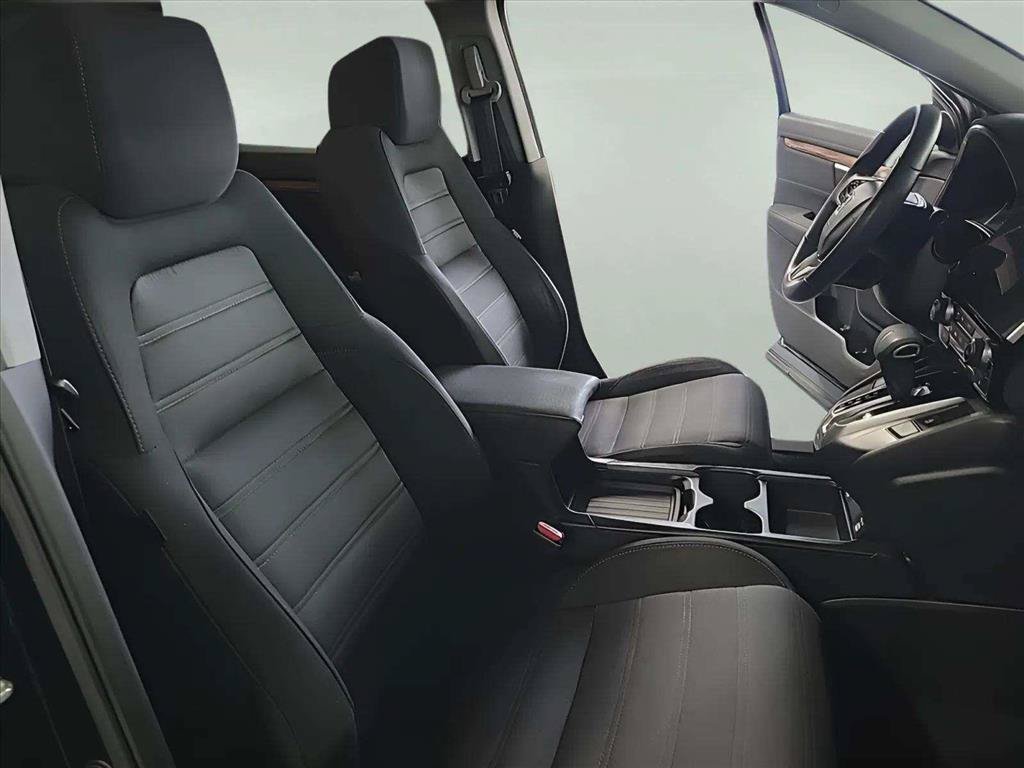 Used 2021 Honda CR-V EX image 29