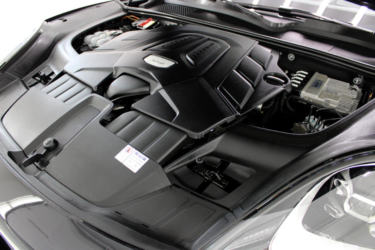 Used 2019 Porsche Cayenne image 81
