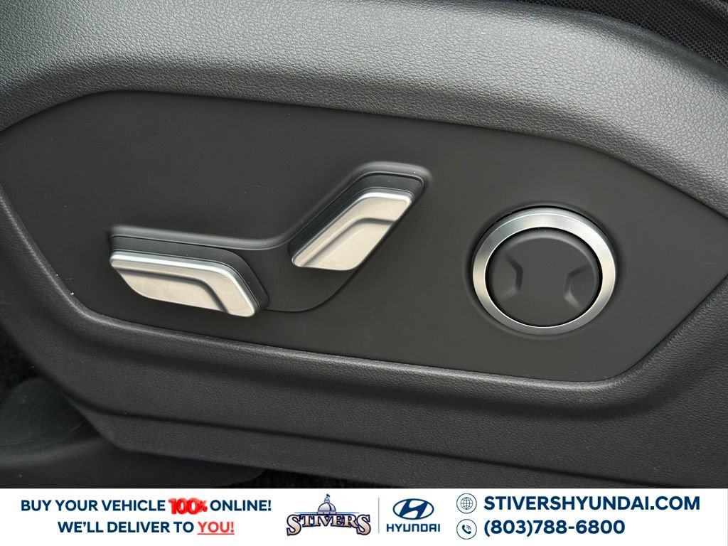 New 2026 Hyundai Santa Fe SEL FWD image 27
