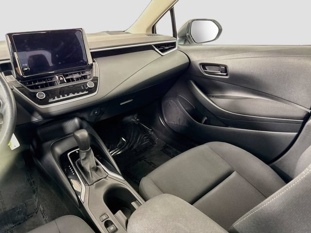 Certified 2024 Toyota Corolla LE FWD image 23