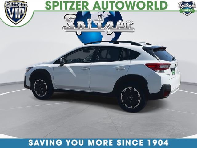 Used 2023 Subaru Crosstrek 2.0i Premium AWD/4WD image 7