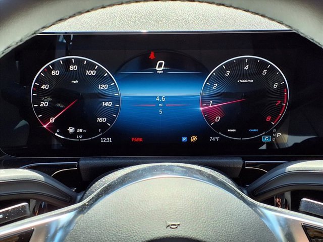 New 2026 Mercedes-Benz GLA 250 image 9