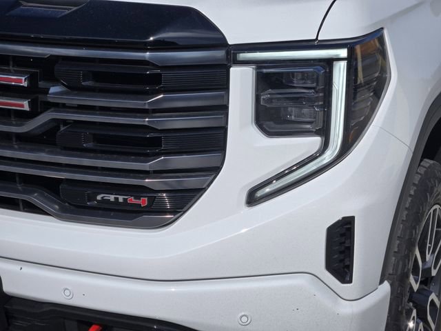 Used 2026 GMC Sierra 1500 AT4 w/ AT4 Premium Package image 10