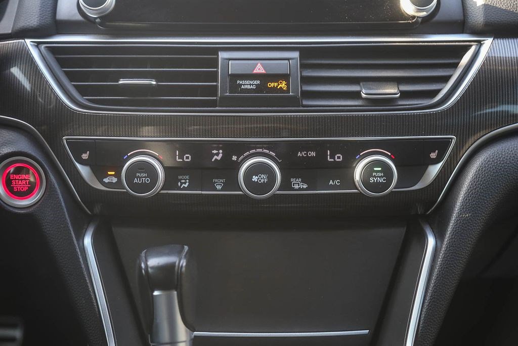 Used 2022 Honda Accord Sport Special Edition image 12