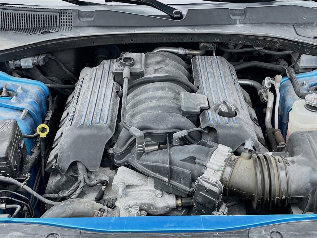 Used 2023 Dodge Charger Scat Pack image 30