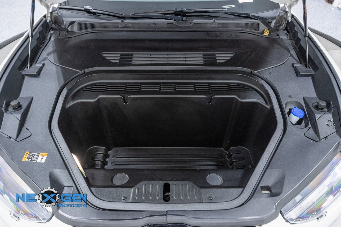 Used 2024 Ford Mustang Mach-E Premium image 48