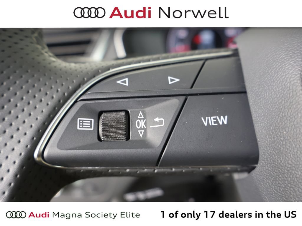Used 2023 Audi SQ5 Premium Plus AWD/4WD image 29