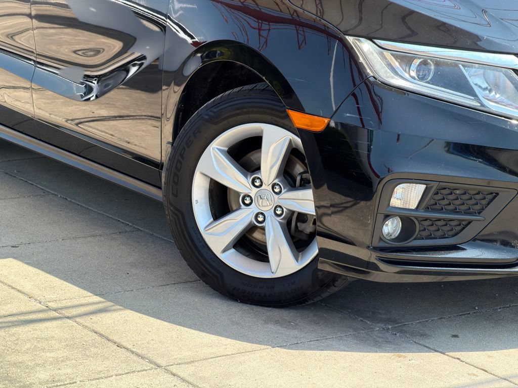 Used 2019 Honda Odyssey EX-L image 10