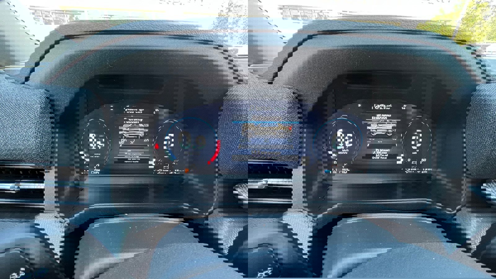 New 2026 Ford Explorer ST-Line w/ ST-Line Street Pack image 16