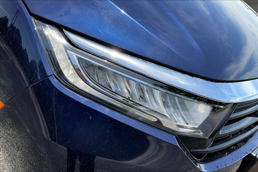 Used 2021 Honda Odyssey EX-L image 36