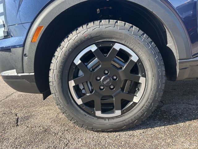 New 2026 Hyundai Palisade XRT Pro image 8