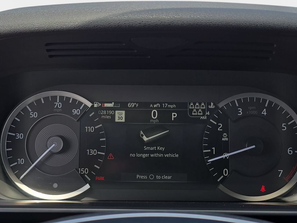 Certified 2023 Land Rover Discovery S R-Dynamic AWD/4WD image 21