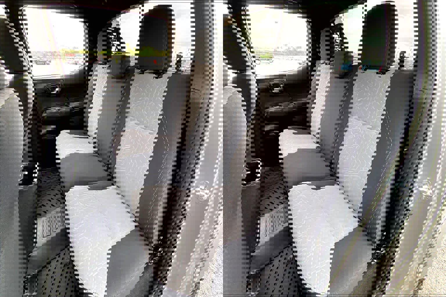 Used 2023 Toyota Tacoma TRD Sport image 20