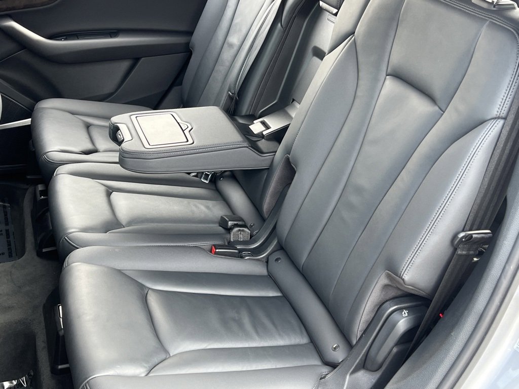 Used 2022 Audi Q7 2.0T Premium Plus w/ Premium Plus Package image 18
