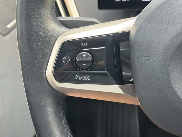 Certified 2025 BMW iX xDrive50 w/ Convenience Package AWD/4WD image 31