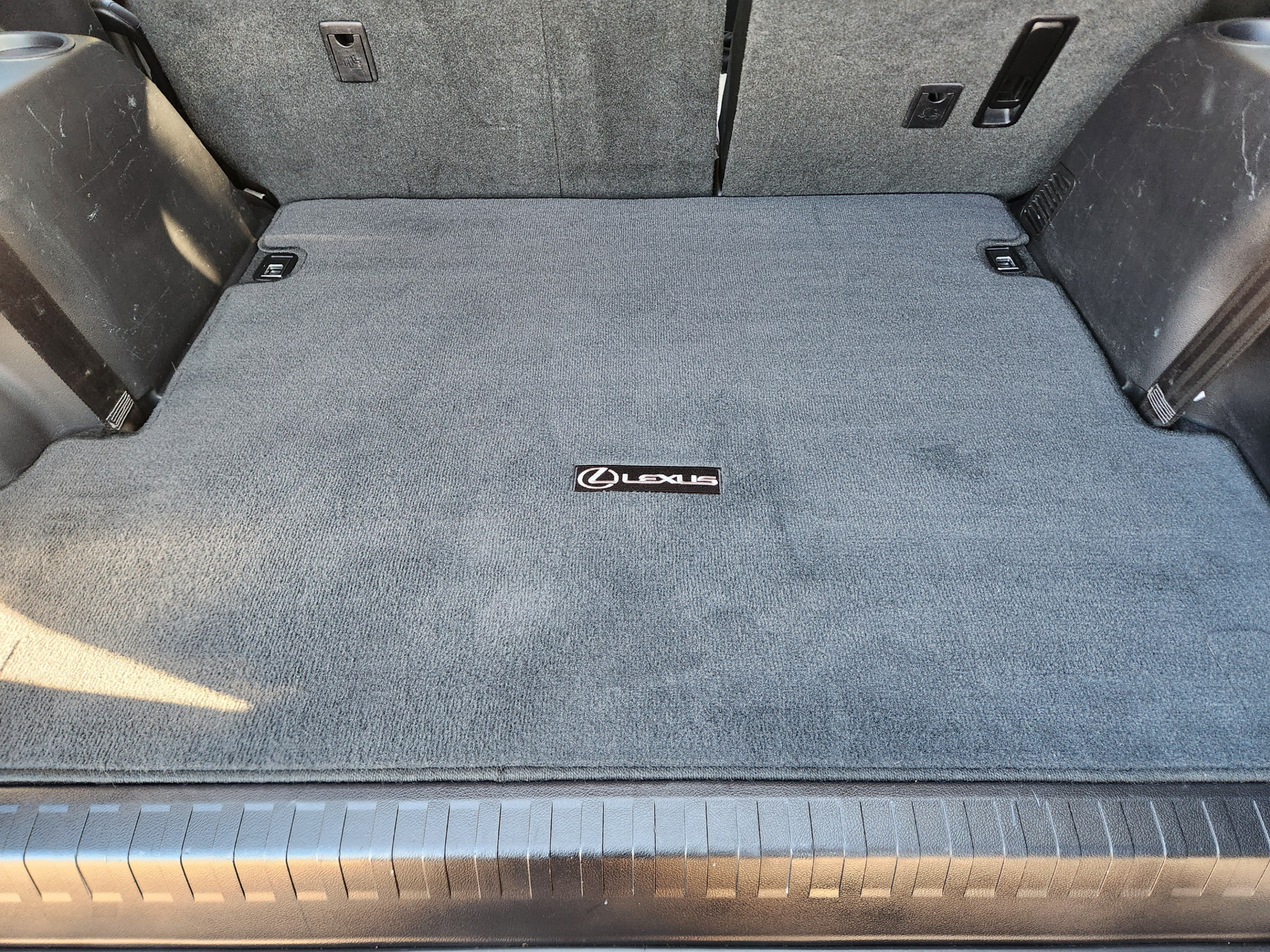 Used 2016 Lexus GX 460 Luxury AWD/4WD image 32