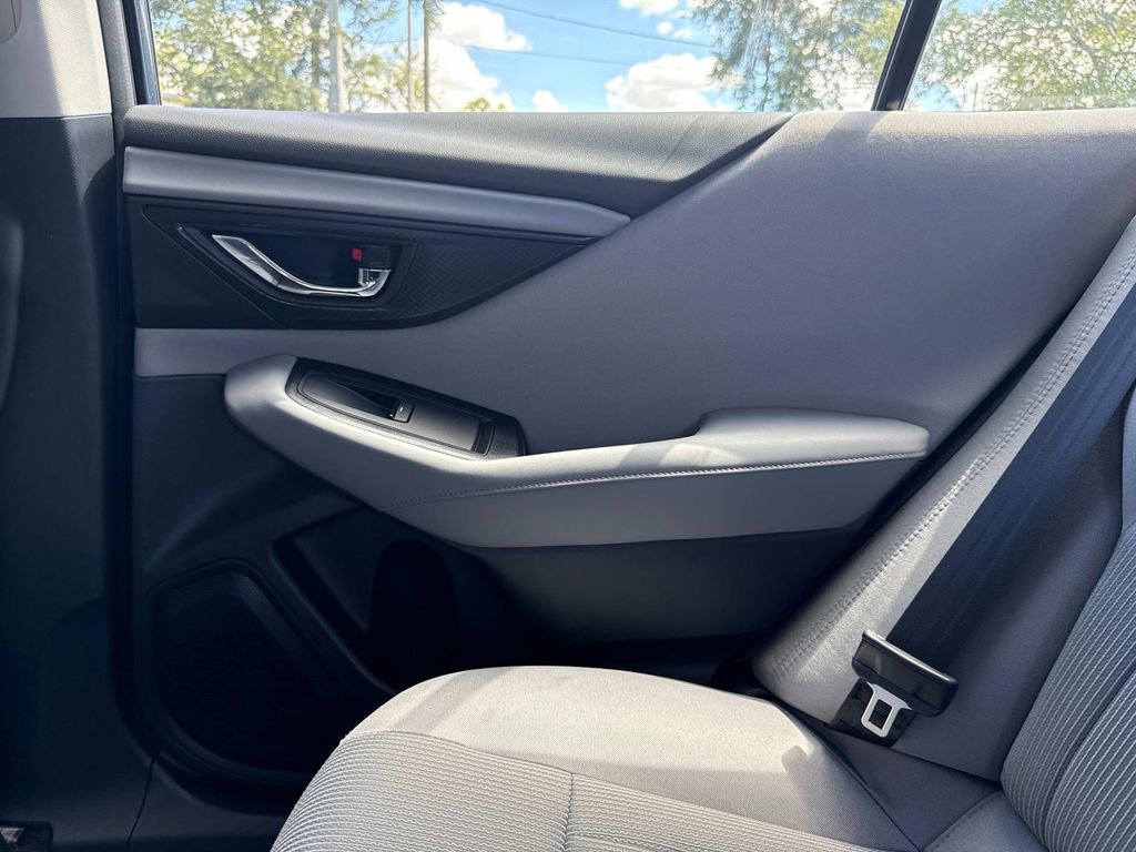 New 2025 Subaru Legacy Premium image 15