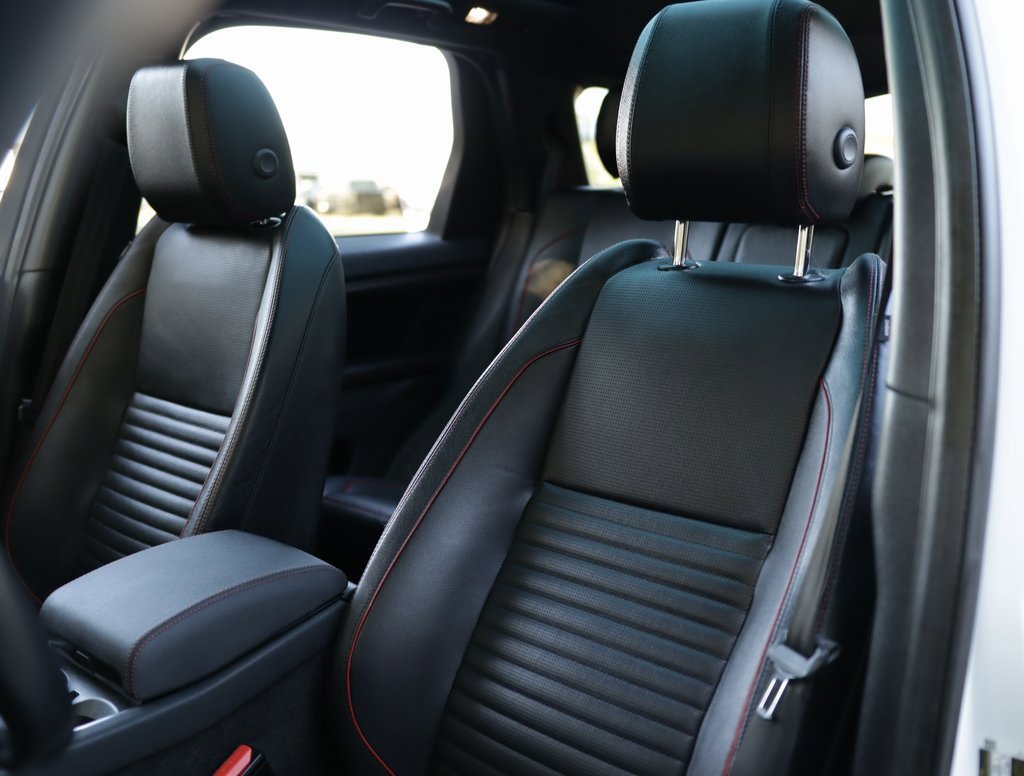 Used 2021 Land Rover Discovery Sport S R-Dynamic image 23