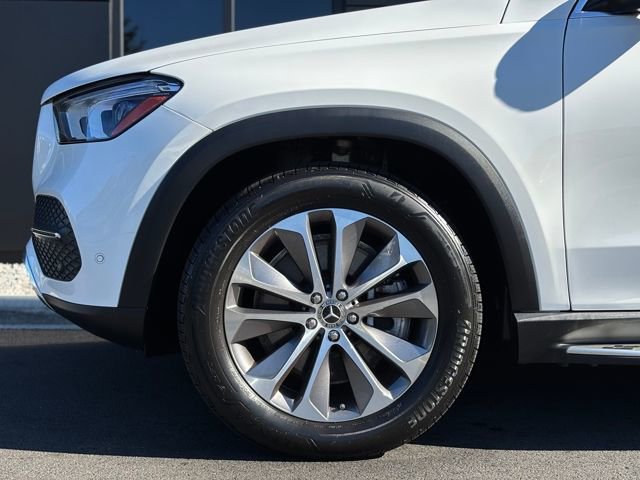 Certified 2023 Mercedes-Benz GLE 450 4MATIC image 26