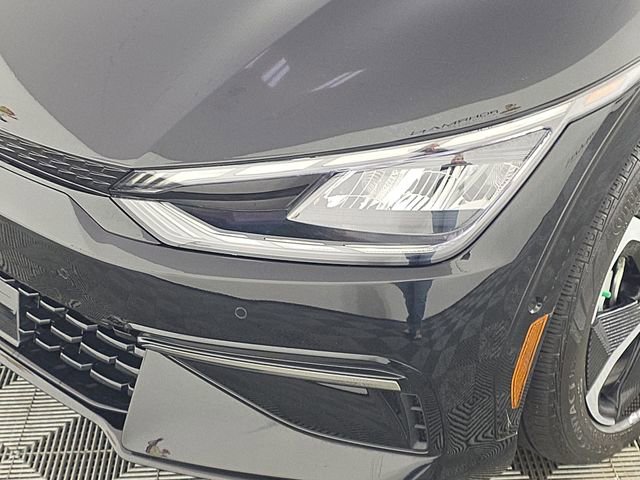 Used 2023 Kia EV6 GT-Line image 49