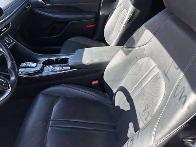 Used 2022 Hyundai Sonata Limited FWD image 14