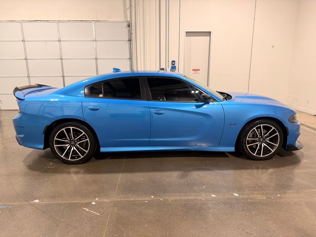 Used 2023 Dodge Charger R/T w/ Cold Weather Package image 4