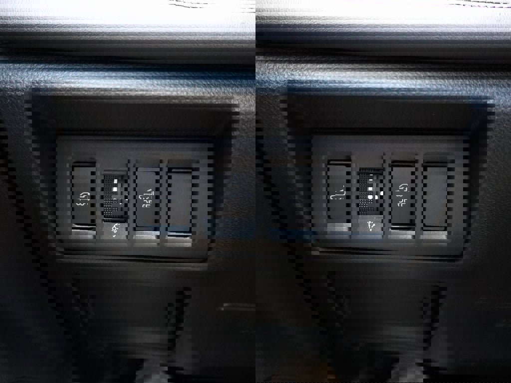 New 2025 Subaru Outback Wilderness image 33