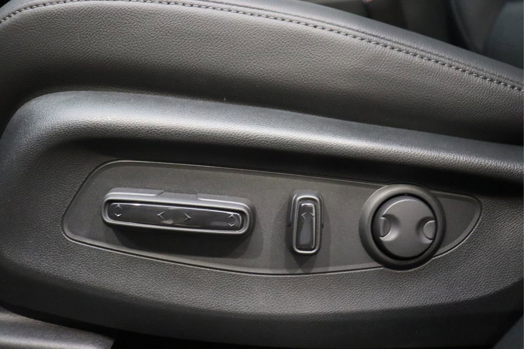 New 2026 Honda CR-V EX-L image 11