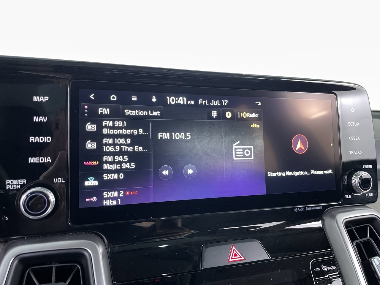 Used 2023 Kia Sorento X-Line EX AWD/4WD image 14