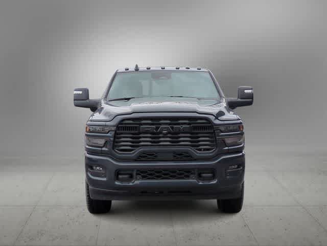New 2026 RAM 2500 Big Horn AWD/4WD image 3