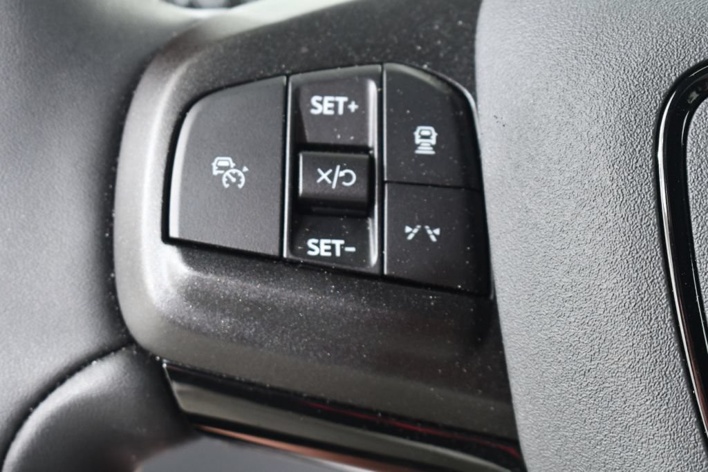 Used 2025 Ford Mustang Mach-E GT AWD/4WD image 30