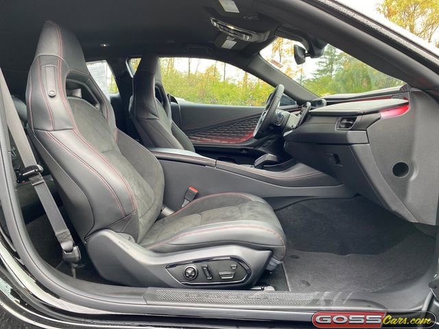 Used 2024 Dodge Charger R/T Scat Pack w/ Plus Group image 5