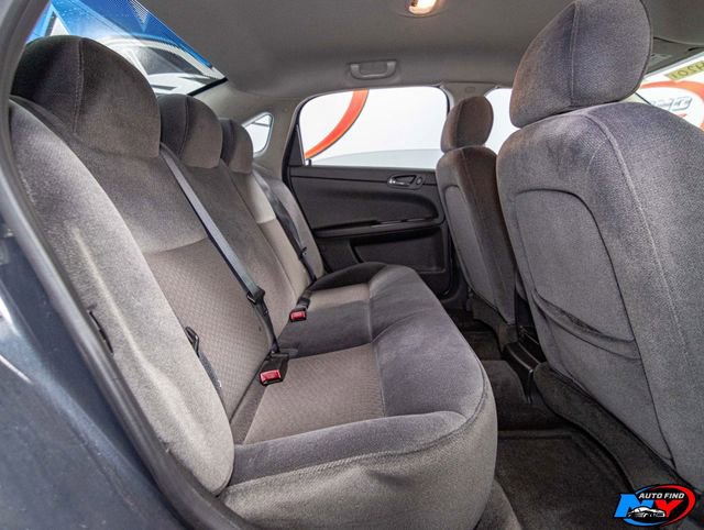 Used 2008 Chevrolet Impala LS image 22