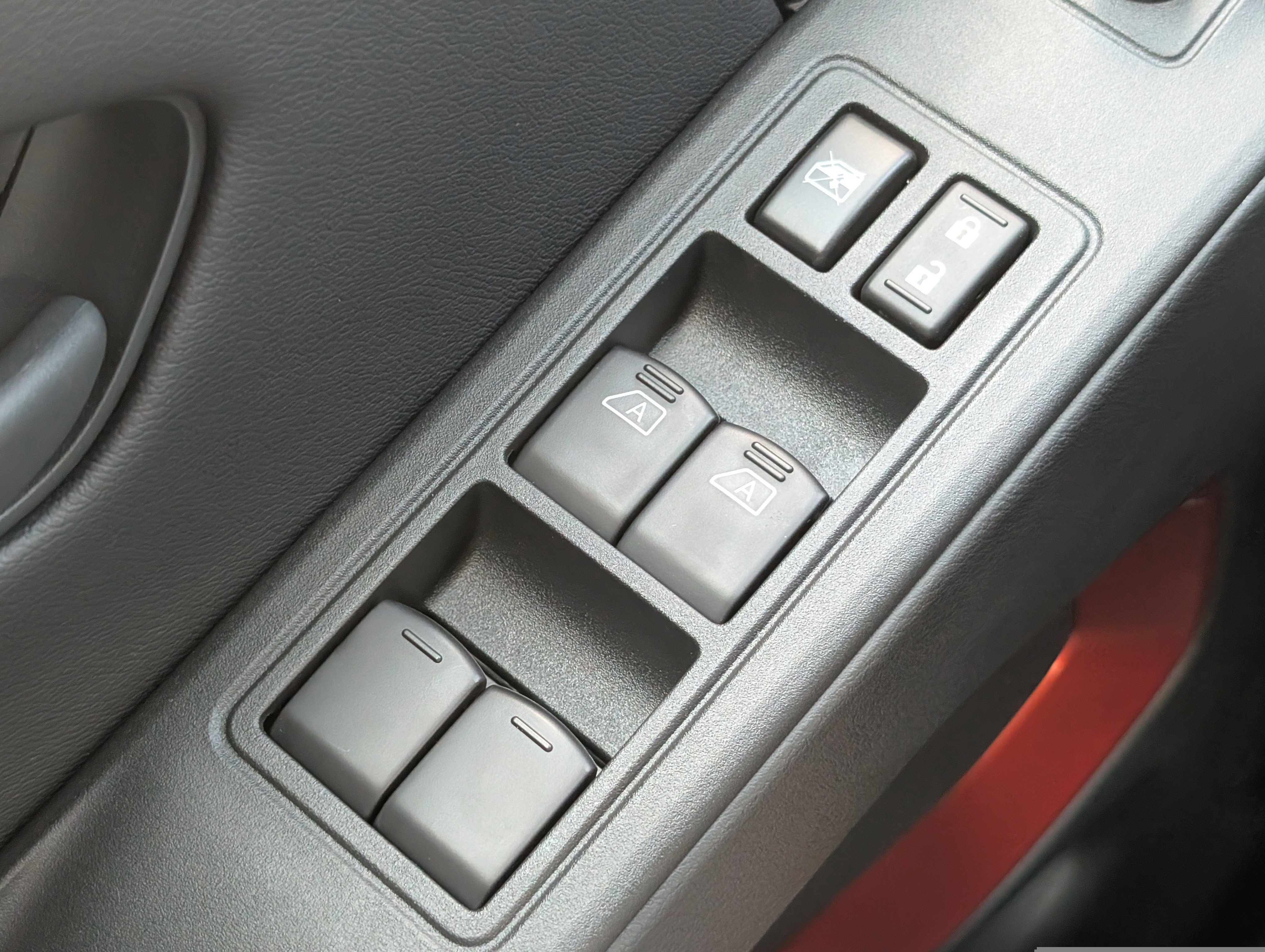 New 2026 Nissan Frontier PRO-4X image 13