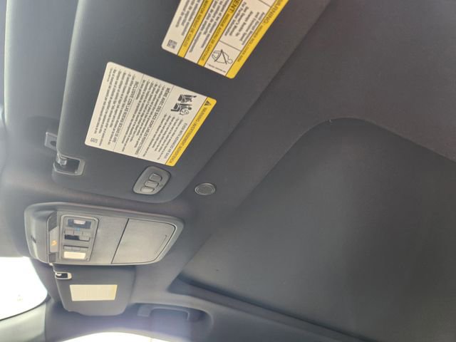 New 2026 Ford Explorer Tremor w/ Tremor Ultimate Package image 25