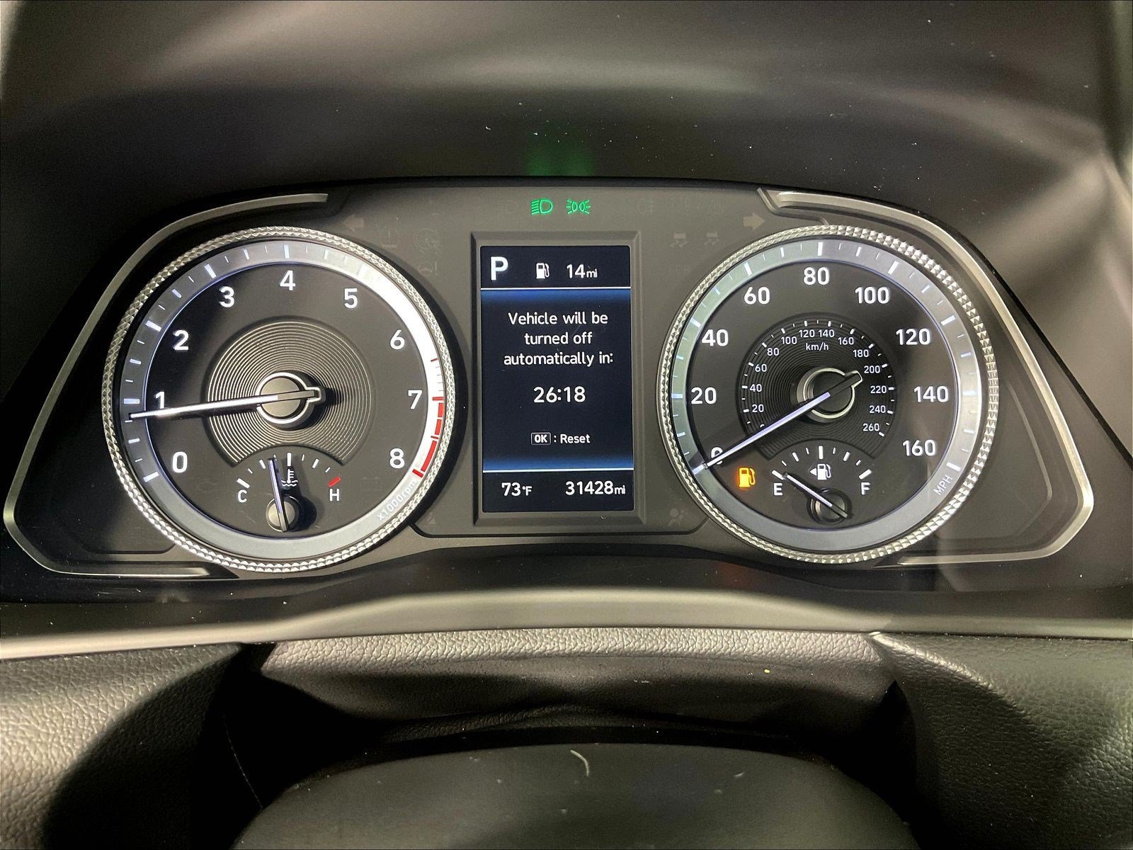 Used 2023 Hyundai Sonata SEL FWD image 13