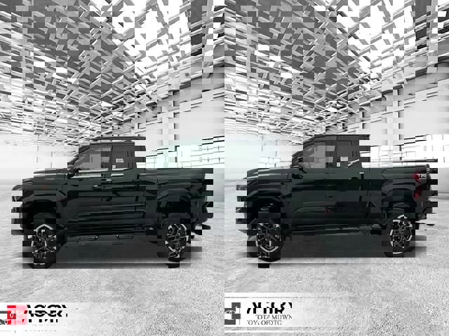 New 2026 Toyota Tacoma TRD Sport image 6