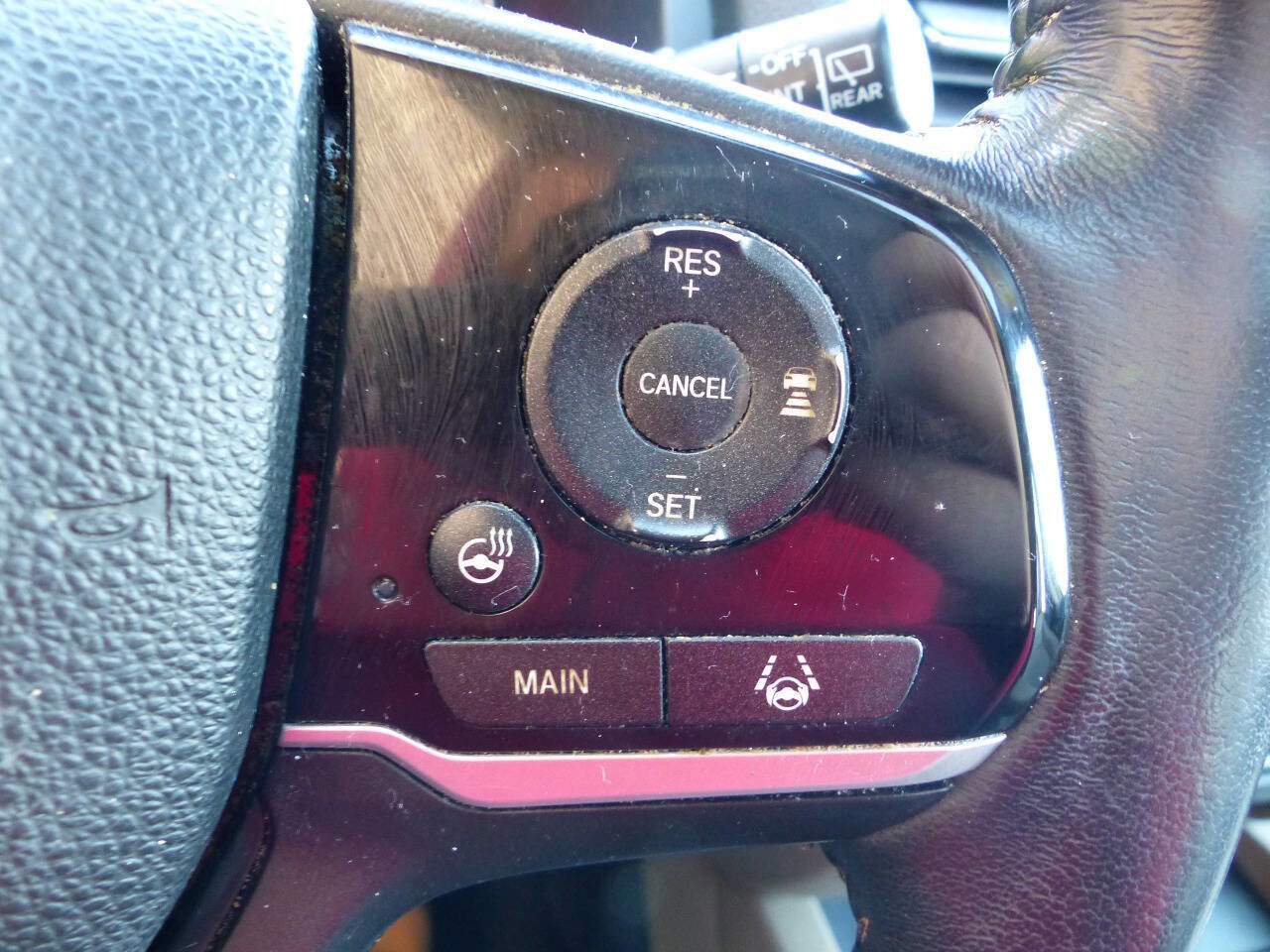Used 2021 Honda Pilot Touring image 29