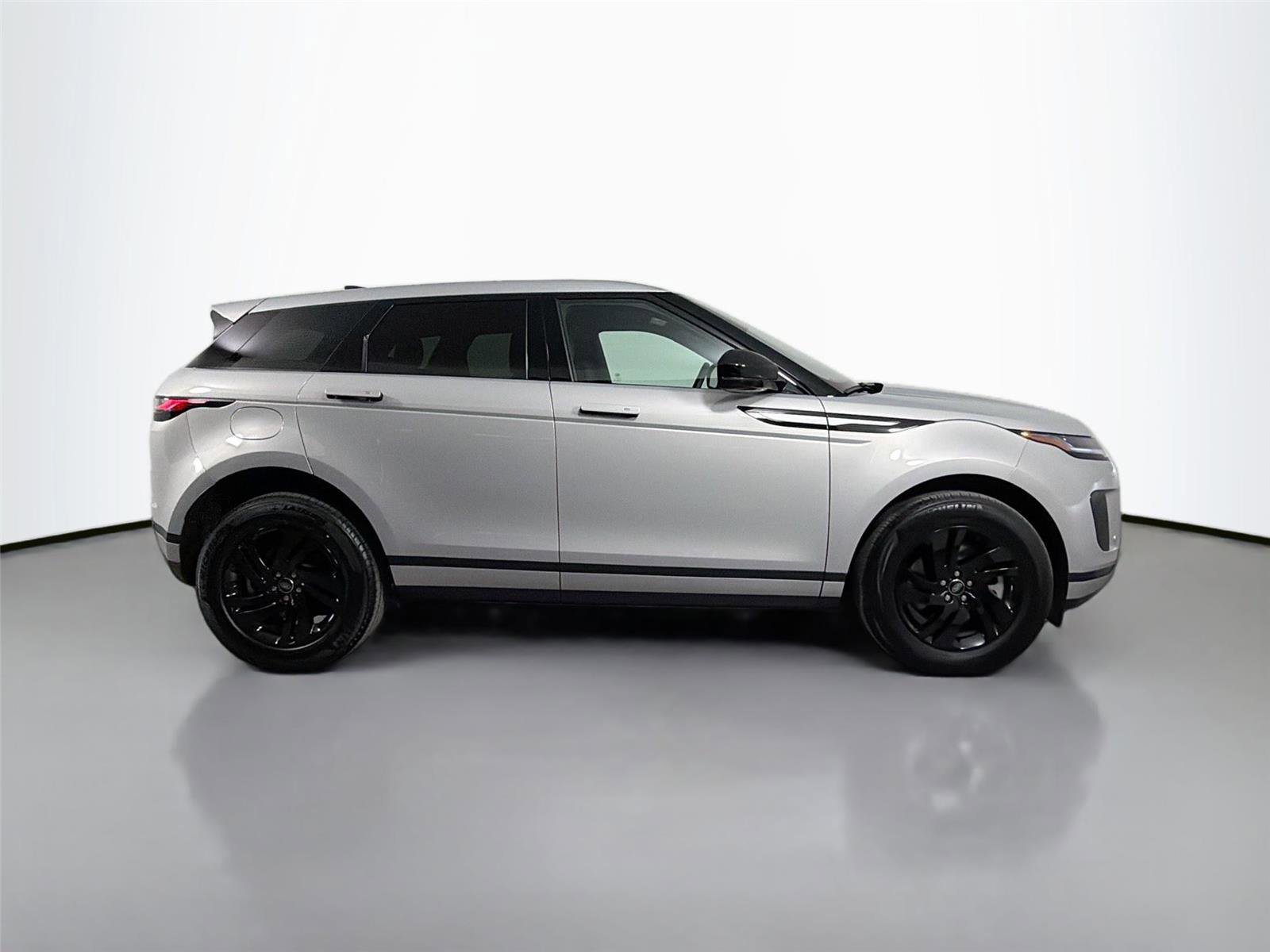 Certified 2025 Land Rover Range Rover Evoque S AWD/4WD image 4