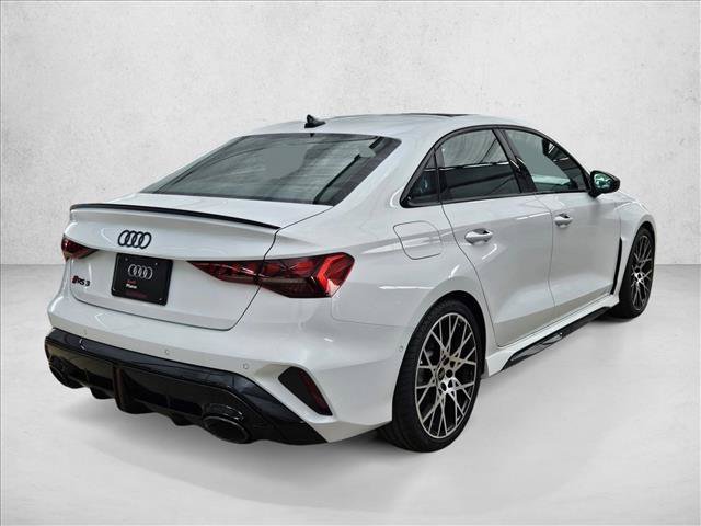 New 2026 Audi RS 3 AWD/4WD image 5