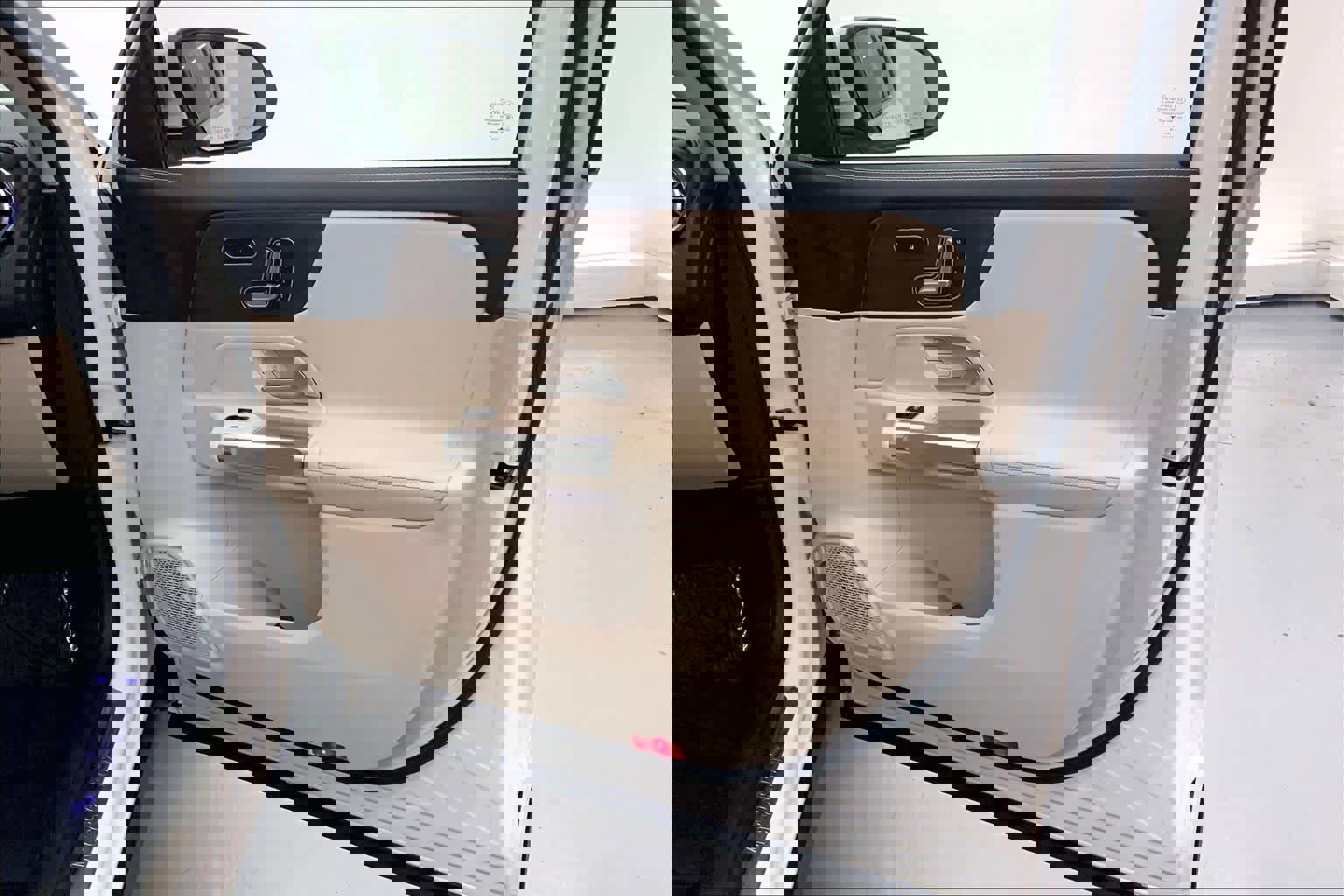 Certified 2022 Mercedes-Benz GLB 250 4MATIC image 9