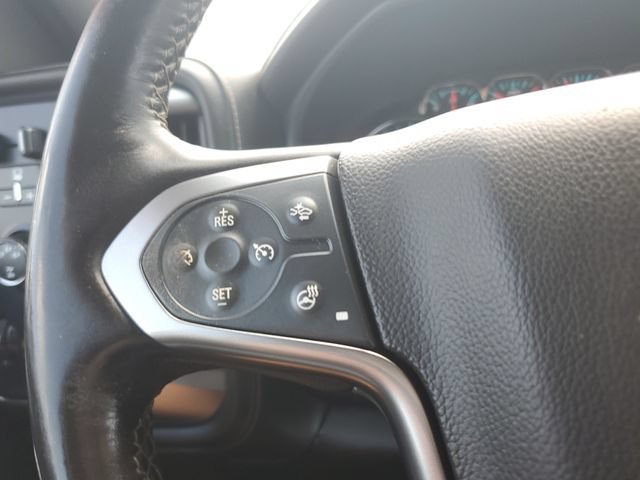 Used 2015 Chevrolet Silverado 2500 LTZ w/ Duramax Plus Package AWD/4WD image 24
