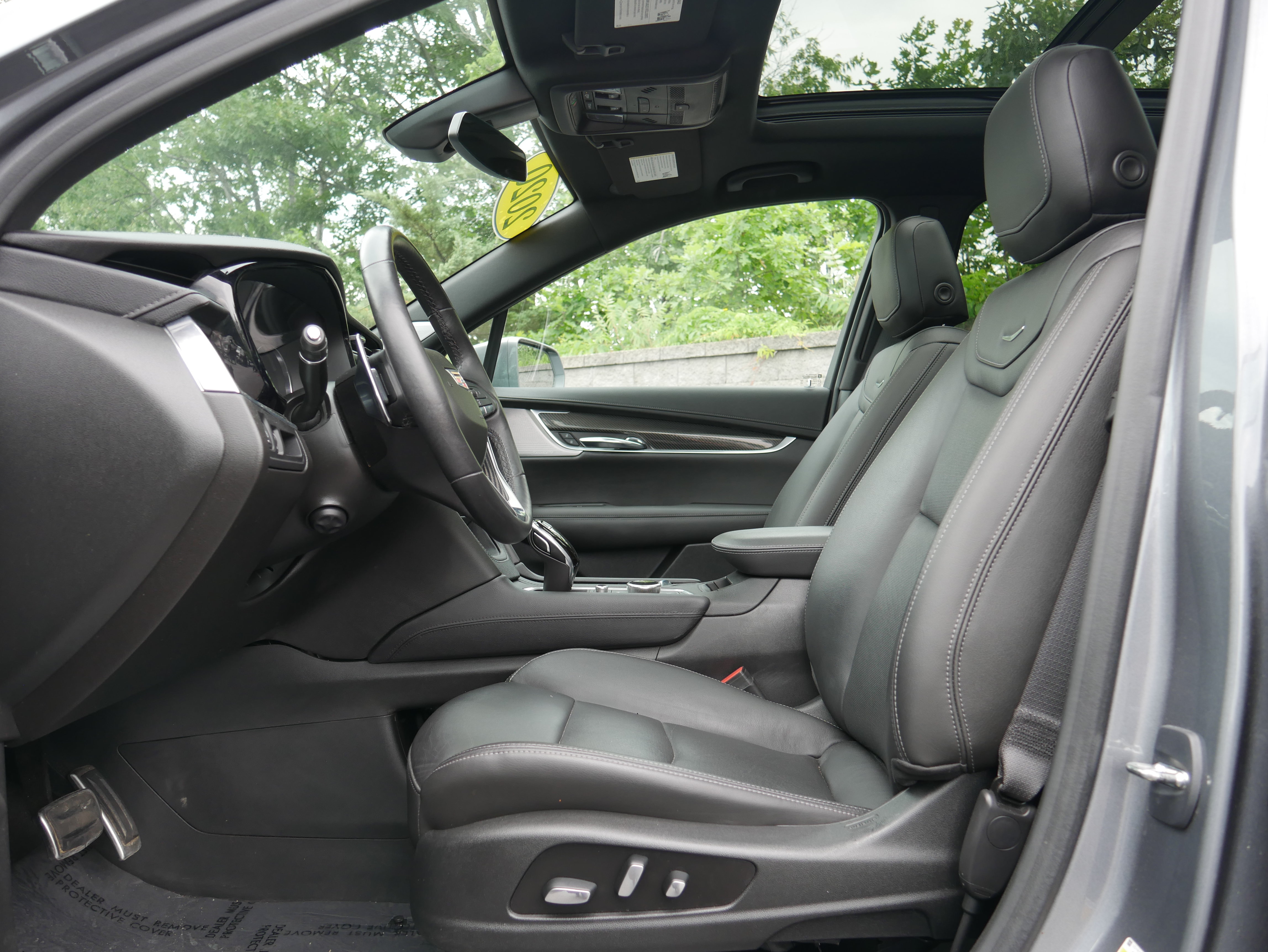 Used 2020 Cadillac XT6 Sport AWD/4WD image 15