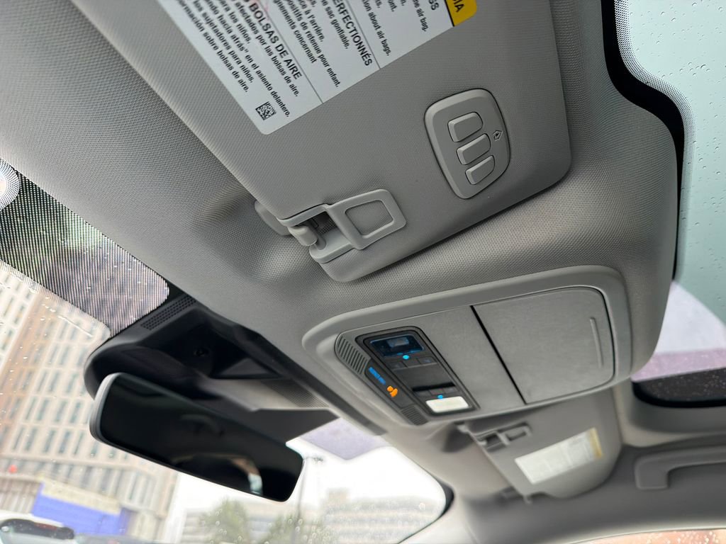 Used 2024 Ford Mustang Mach-E Premium image 30