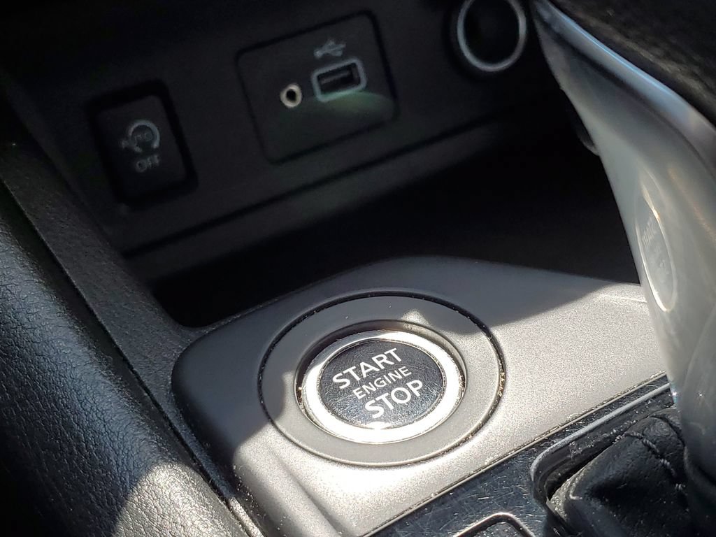 Used 2024 Nissan Sentra S FWD image 16